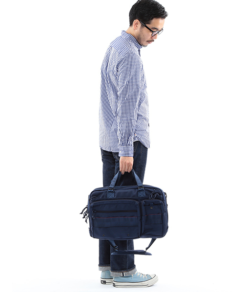 BRIEFING（ブリーフィング）の「BRIEFING×BEAMS PLUS / 別注 “NEO B4