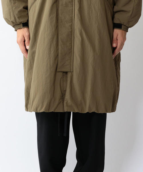 Steven Alan（スティーブンアラン）の「＜Steven Alan＞ NYLON DARUMA