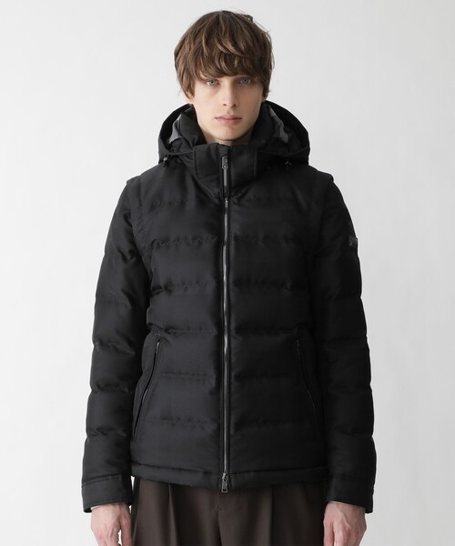 BLACK LABEL CRESTBRIDGE（ブラックレーベル・クレストブリッジ）の