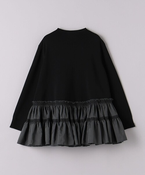 UNITED ARROWS（ユナイテッドアローズ）の「エンブロ ティアード