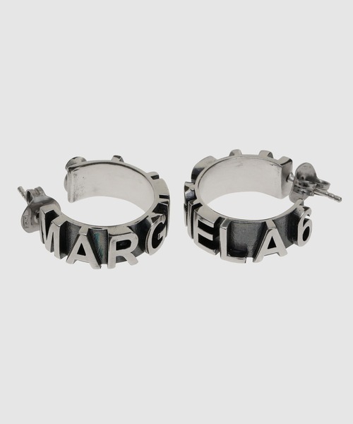 MM6 Maison Margiela（ｴﾑｴﾑｼｯｸｽ ﾒｿﾞﾝ ﾏﾙｼﾞｪﾗ）の「Earrings（ピアス