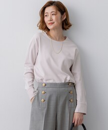 23区｜ニジュウサンクのシャツ/ブラウス（ピンク/桃色系）通販 - ZOZOTOWN