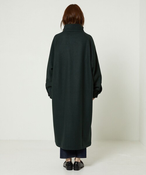 FREAK'S STORE（フリークスストア）の「Johnson Woolen Mills
