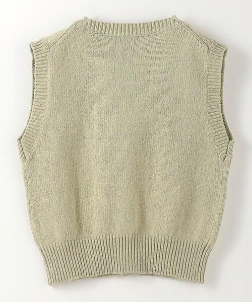Steven Alan（スティーブンアラン）の「＜Steven Alan＞COTTON KNIT