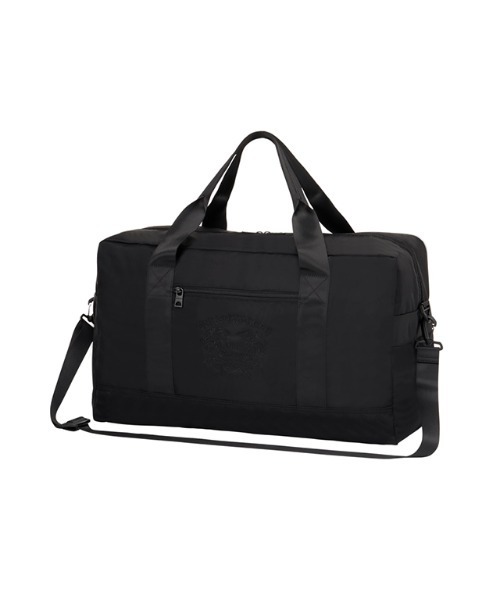 TRAVEL BAG/トラベルバッグ（ボストンバッグ）｜Onitsuka Tiger