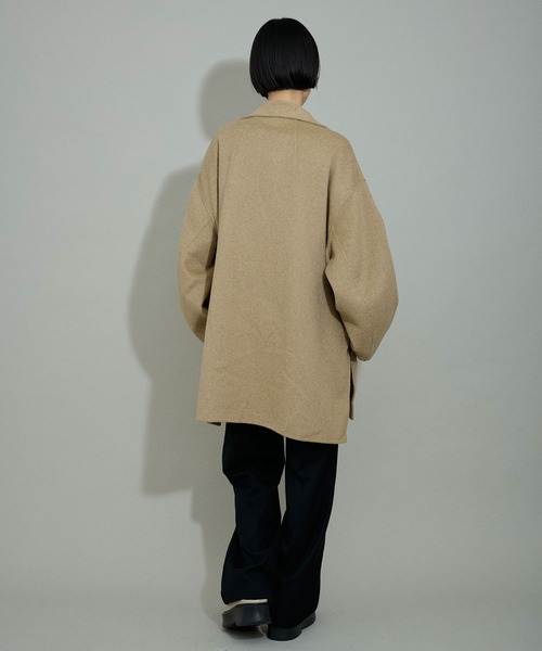 ADAM ET ROPE'（アダムエロペ）の「【WEB限定・サステナブル】スタンド