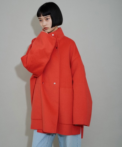 ADAM ET ROPE'（アダムエロペ）の「【WEB限定・サステナブル】スタンド