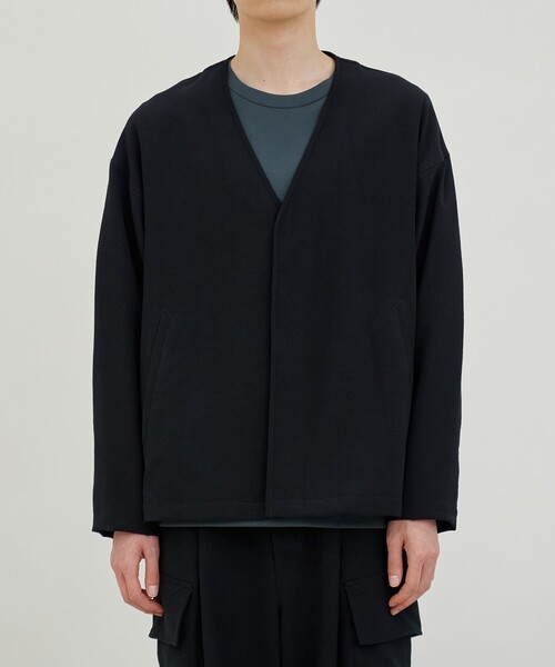 セール】ハイコンフォートノームコアカーデ（カーディガン/ボレロ