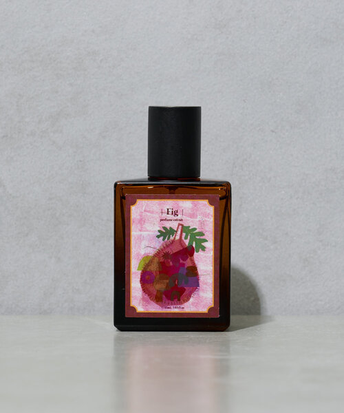 BIRTHDAY BAR（バースデイバー）の「【HEBRON PROJECT】Perfume