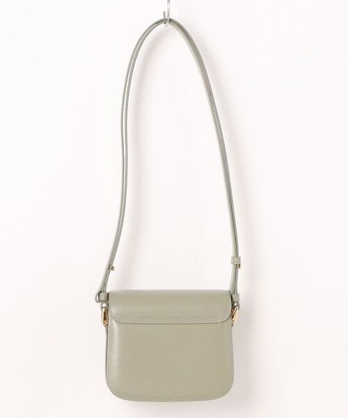 A.P.C.（アーペーセー）の「SAC GRACE MINI 24AH（ショルダーバッグ