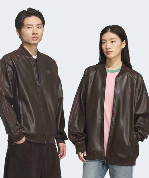 SSTプレザージャケット / アディダスオリジナルス adidas Originals