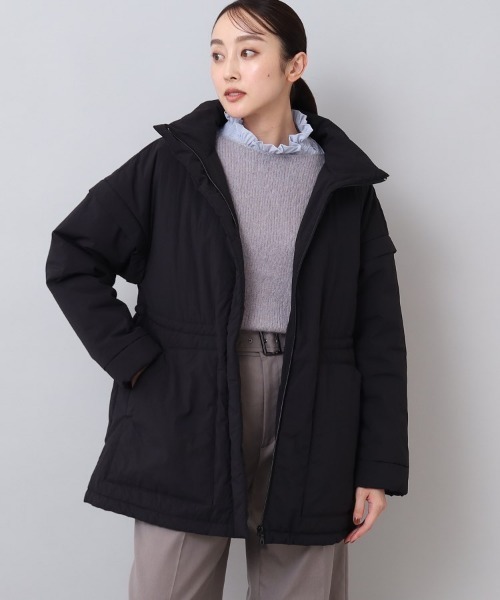 UNTITLED（アンタイトル）の「◇【袖取り外し可能／洗える