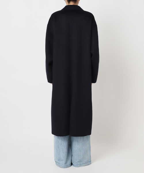 追加》ハミルトン ストール コート（その他アウター）｜Plage