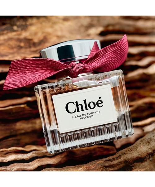 クロエ オードパルファム インテンス 50mL（香水）｜Chloe（クロエ）の