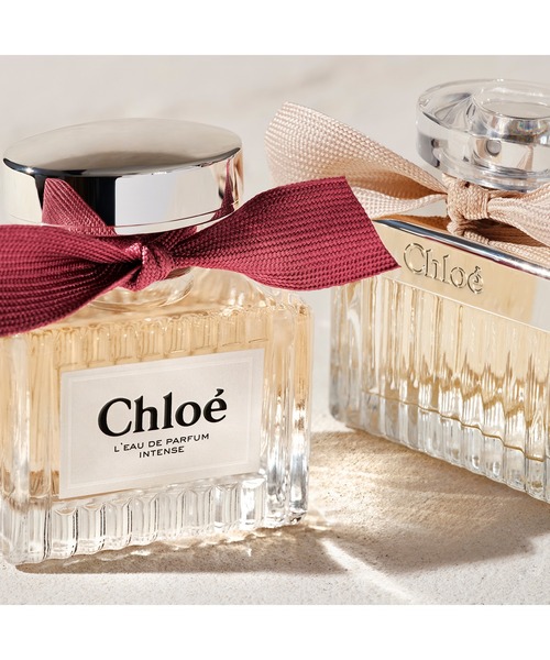 クロエ✴ラブChloe✴オーインテンス✴Eau de Parfum✴50ml箱無 クロエ