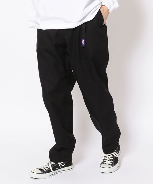 THE NORTH FACE PURPLE LABEL（ザ ノースフェイス パープルレーベル