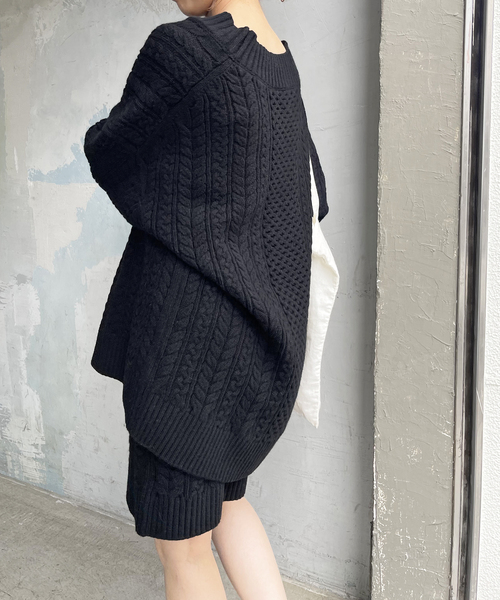 Spick & Span（スピックアンドスパン）の「ハミルトンケーブル