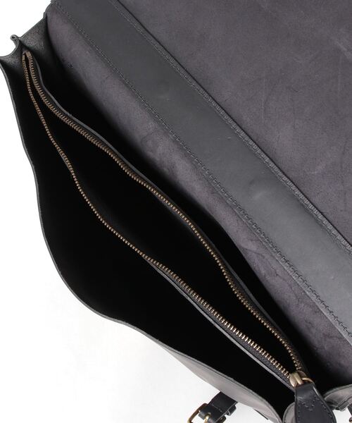 POLO RALPH LAUREN（ポロ ラルフ ローレン）の「ヘリテージ レザー