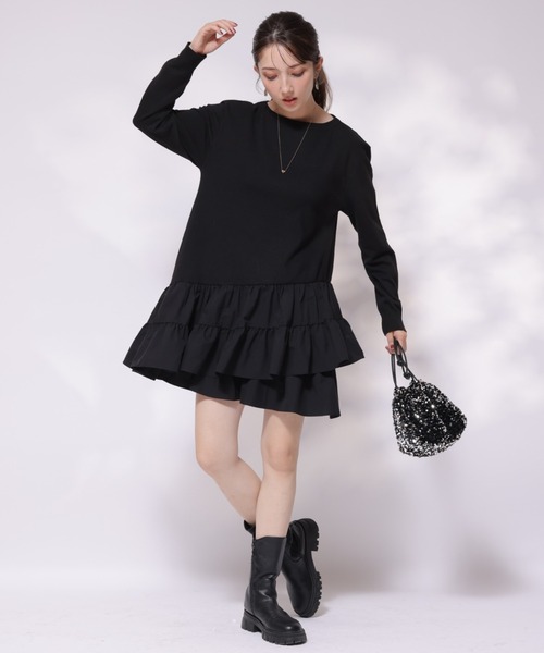 Apuweiser-riche（アプワイザーリッシェ）の「アシメタフタドッキング