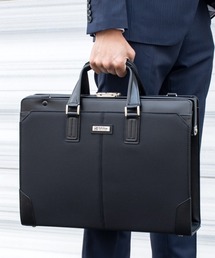 ダレスバッグ」に該当するメンズのビジネスバッグファッション通販