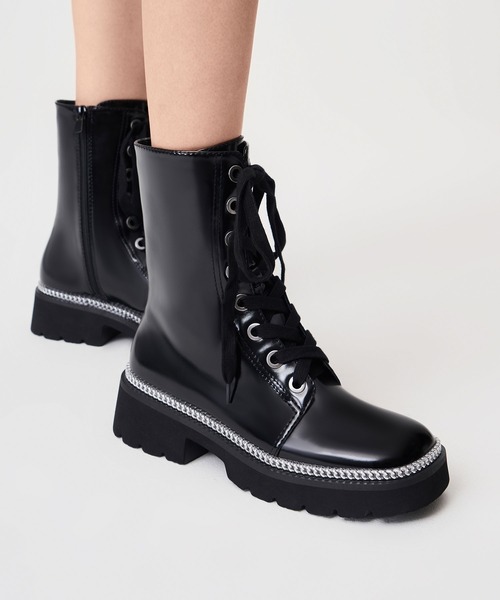 CHARLES & KEITH（チャールズ & キース）の「【販売終了】チェーン