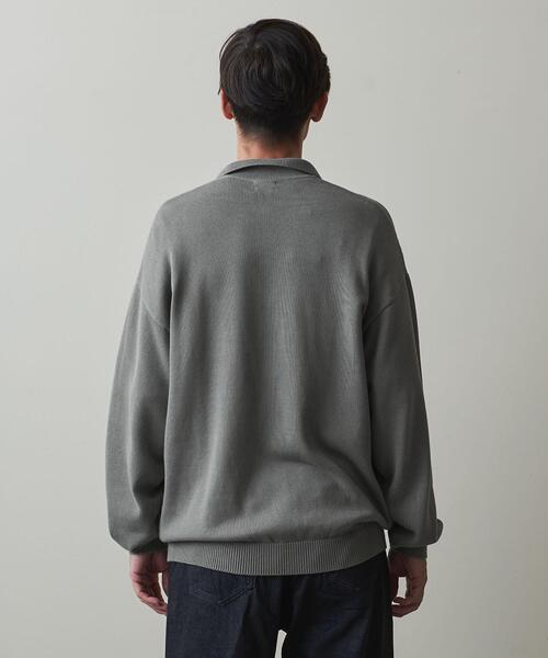 Steven Alan（スティーブンアラン）の「＜Steven Alan＞ SUP COTTON