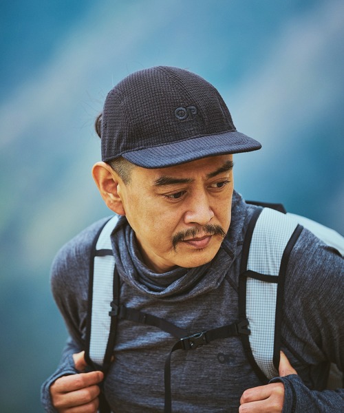 セール】OUTDOOR RESEARCH/アウトドアリサーチ Trail Mix Cap/トレイル