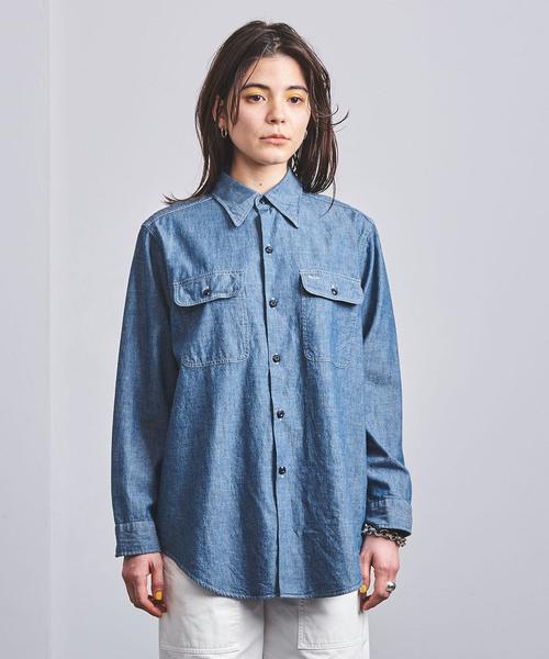 MADISON BLUE（マディソンブルー）の「＜MADISON BLUE（マディソン