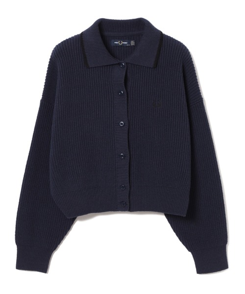 Ray BEAMS（レイビームス）の「FRED PERRY × Ray BEAMS / 別注 ビッグ