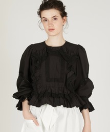 crinkle crinkle crinkle（クリンクルクリンクルクリンクル）の