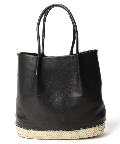 warangwayan Morocco/ワランワヤンモロッコ】ノスノスバッグL（トート