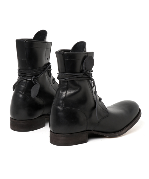 C DIEM（カルペディエム）の「C DIEM(カルペディエム)5 HOLE BOOTS/5