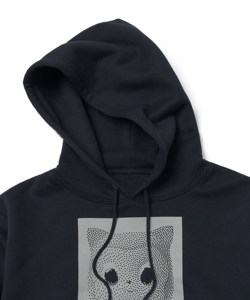 ZOZO（ゾゾ）の「【GitHub × ZOZOTOWN】 フーディー（パーカー）」 - WEAR