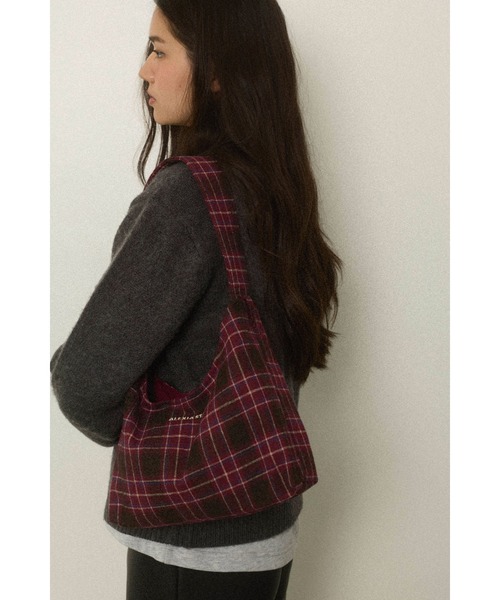 ALEXIA STAM（アリシアスタン）｜バッグ一覧 - WEAR