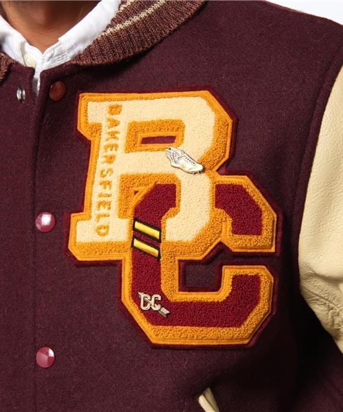 BEAMS（ビームス）の「□BEAMS / アワード ジャケット ②（スタジャン