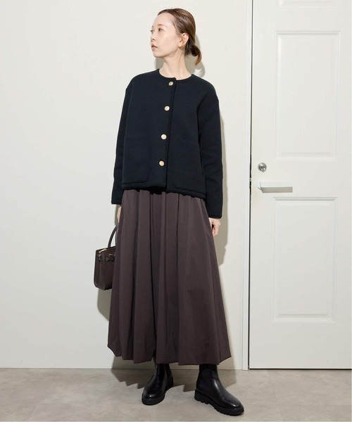 追加3》SLOBE IENA サイドゴアブーツ（ブーツ）｜SLOBE IENA