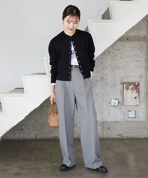 追加3》SLOBE IENA サイドゴアブーツ（ブーツ）｜SLOBE IENA