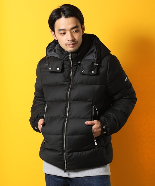 TATRAS（タトラス）の「【TATRAS/タトラス】DOMIZIANO/ドミッツィ