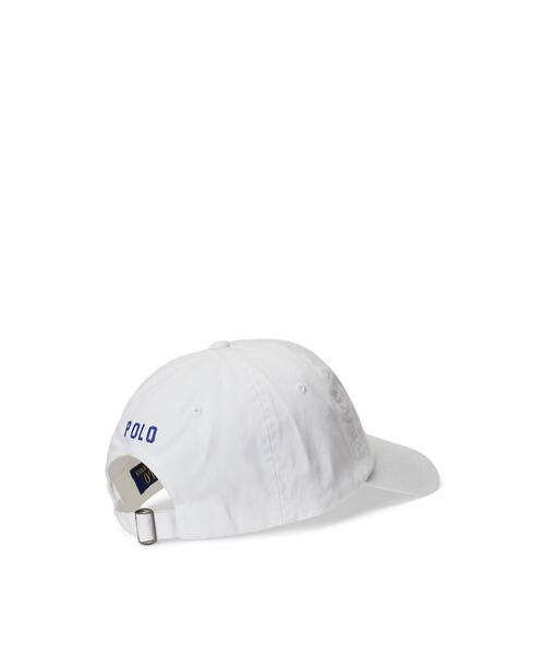 POLO RALPH LAUREN（ポロ ラルフ ローレン）の「オーストラリアン