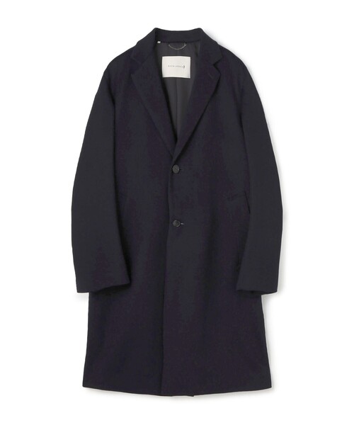 MACKINTOSH NEW STANLEY Loro Piana STORM SYSTEM ウールチェスター