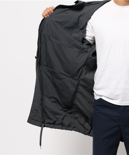 TEATORA（テアトラ）の「TEATORA(テアトラ)Packable Souvenir hunter