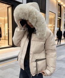 リバーシブル 中綿」に該当するブルゾンファッション通販 - ZOZOTOWN