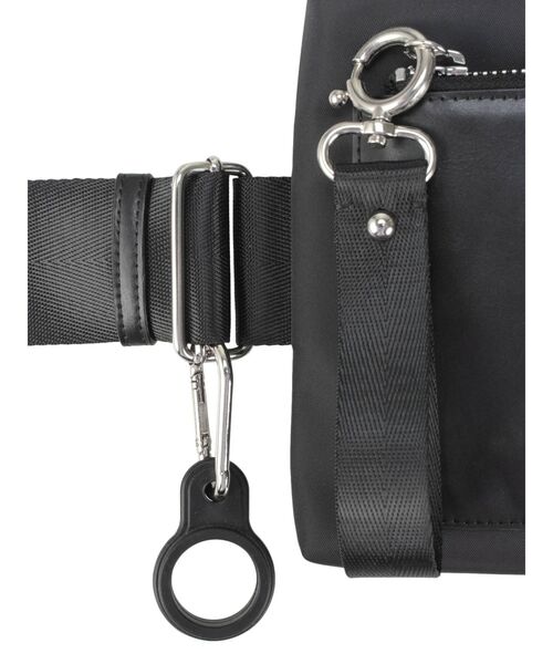 UN3D.（アンスリード）の「5TH ANNIV. マルチボディバッグ（ボディ