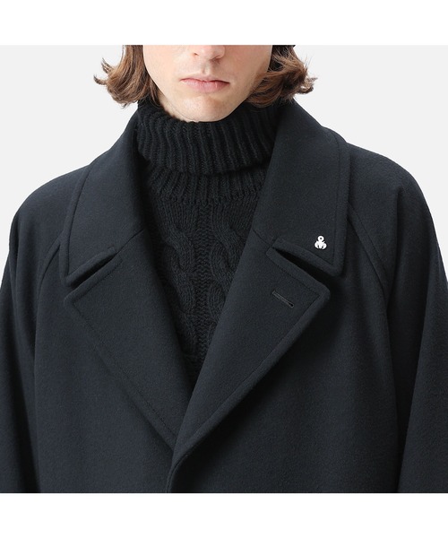 SOPHNET.（ソフネット）の「OVERSIZED COAT（その他アウター）」 - WEAR