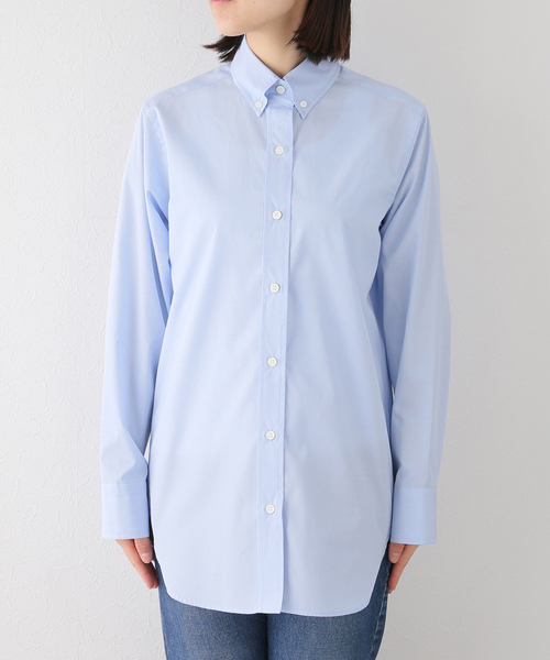 Deuxieme Classe（ドゥーズィエムクラス）の「NEW B.D シャツ（シャツ