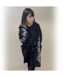 PSYNYXX｜プシュニクス（レディース）のトップス（長袖）通販 - ZOZOTOWN