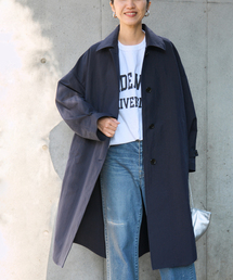 Spick & Span｜スピック アンド スパンのジャケット/アウター（ブルー