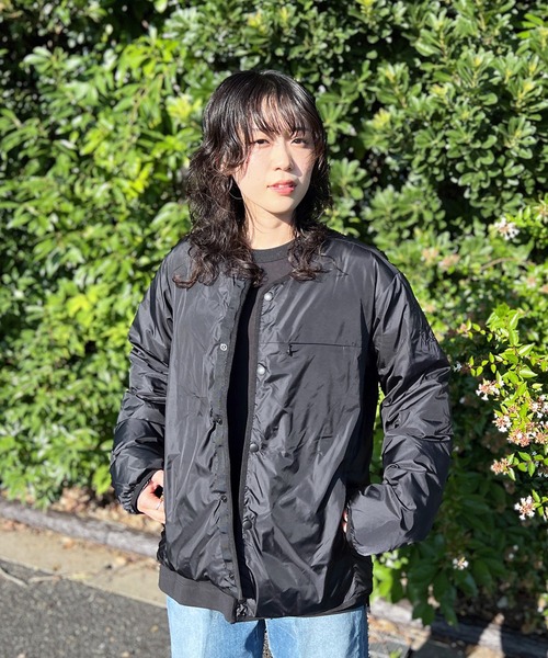 NANGA×GrandPARK/ナンガ×グランドパーク別注インナーダウンブルゾン