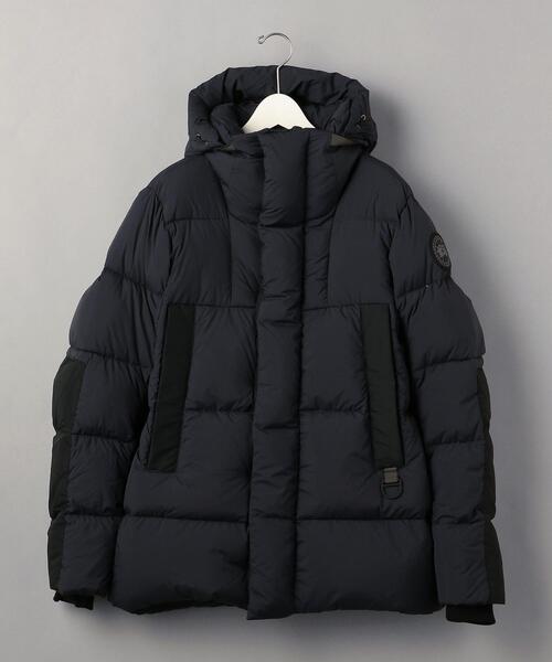 CANADA GOOSE（カナダグース）の「＜CANADA GOOSE（カナダグース
