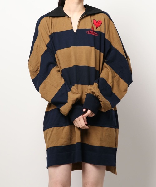 Vivienne Westwood（ヴィヴィアンウエストウッド）の「ビッグボーダー